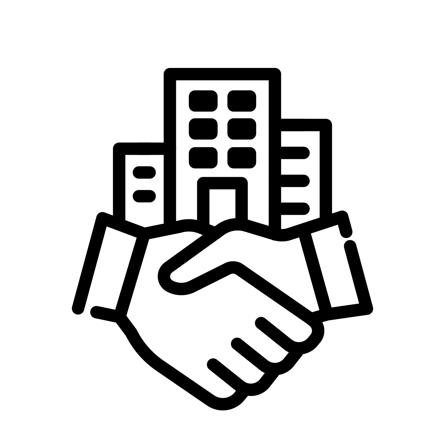 Sales and acquisition