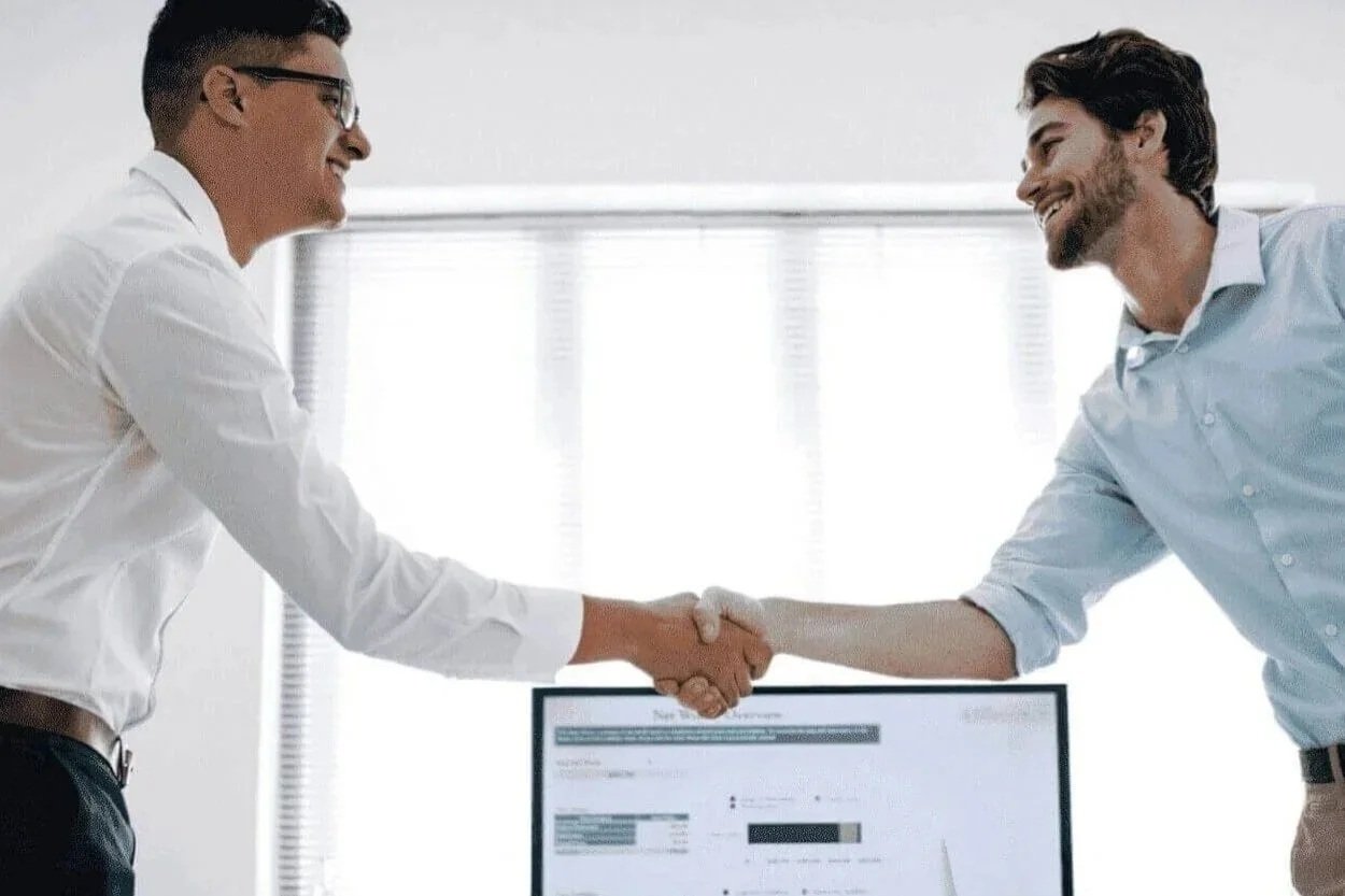 Navigating the Legal Realities of Handshake Agreements and Verbal Contracts in QLD