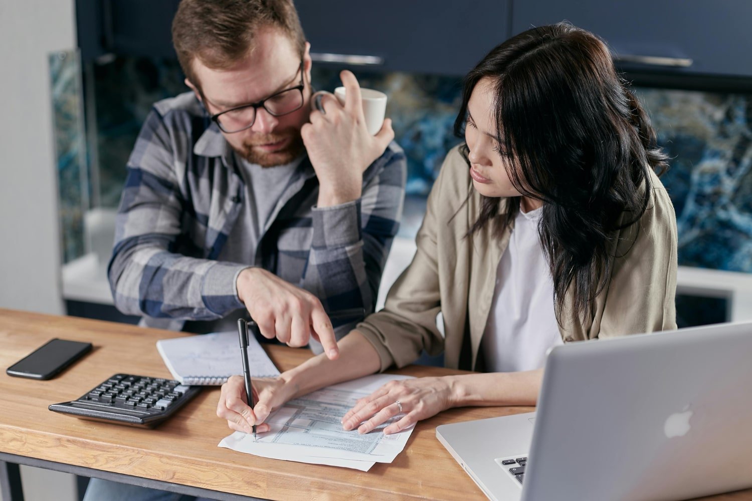 Managing Debts in a Deceased Estate: What Executors Need to Know