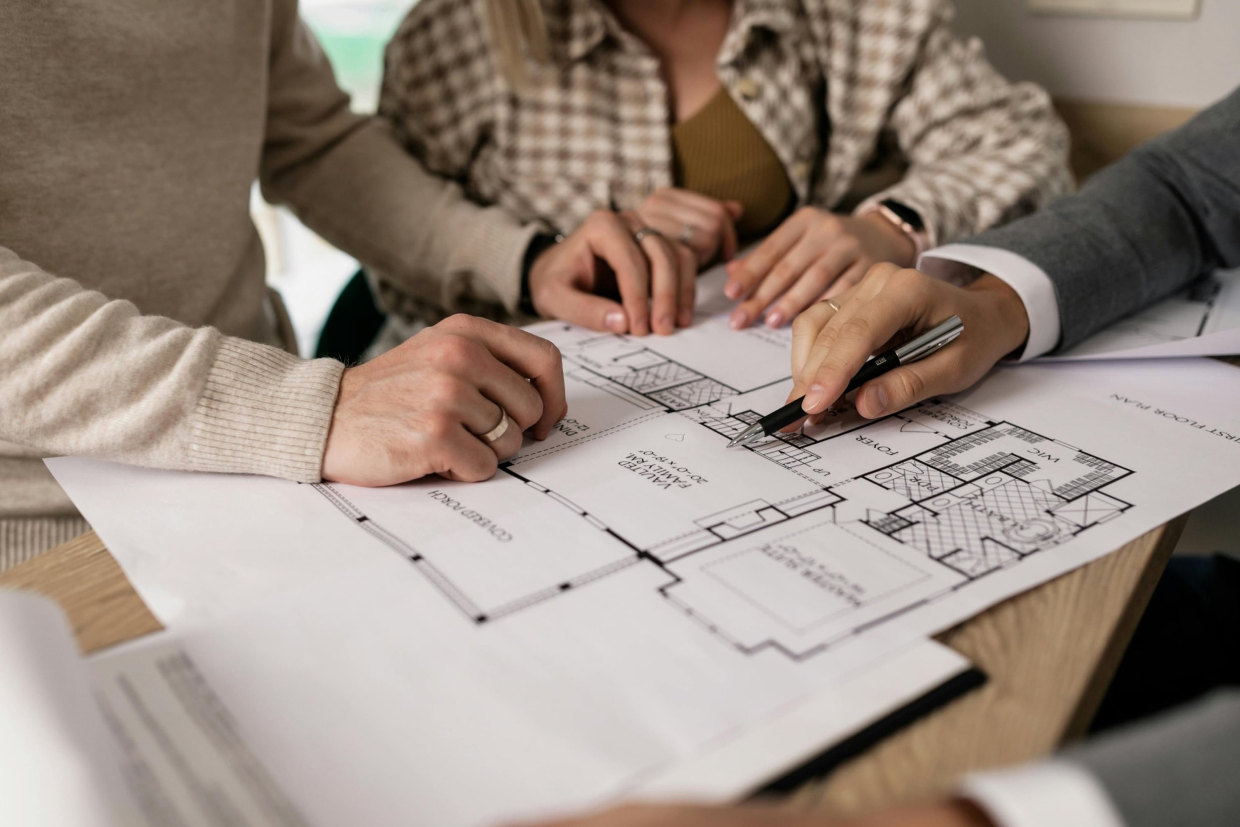 Off-the-plan Purchases in an Unaffordable Market: What Legal Safeguards Do Buyers Have?