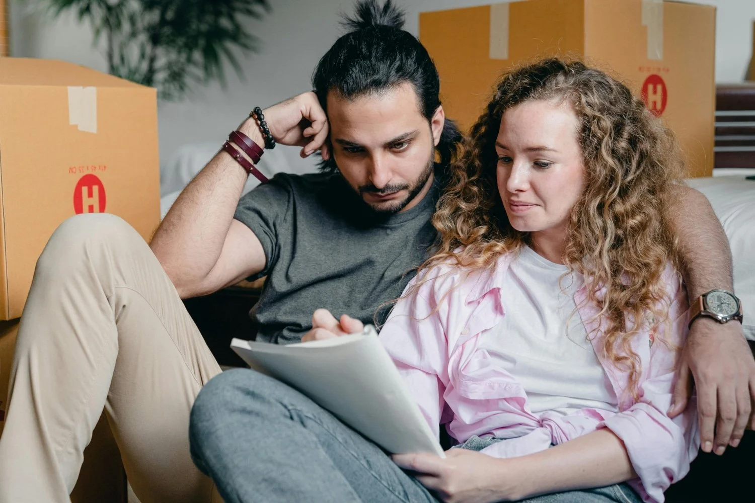 What’s the Difference? Joint Tenants vs. Tenants in Common