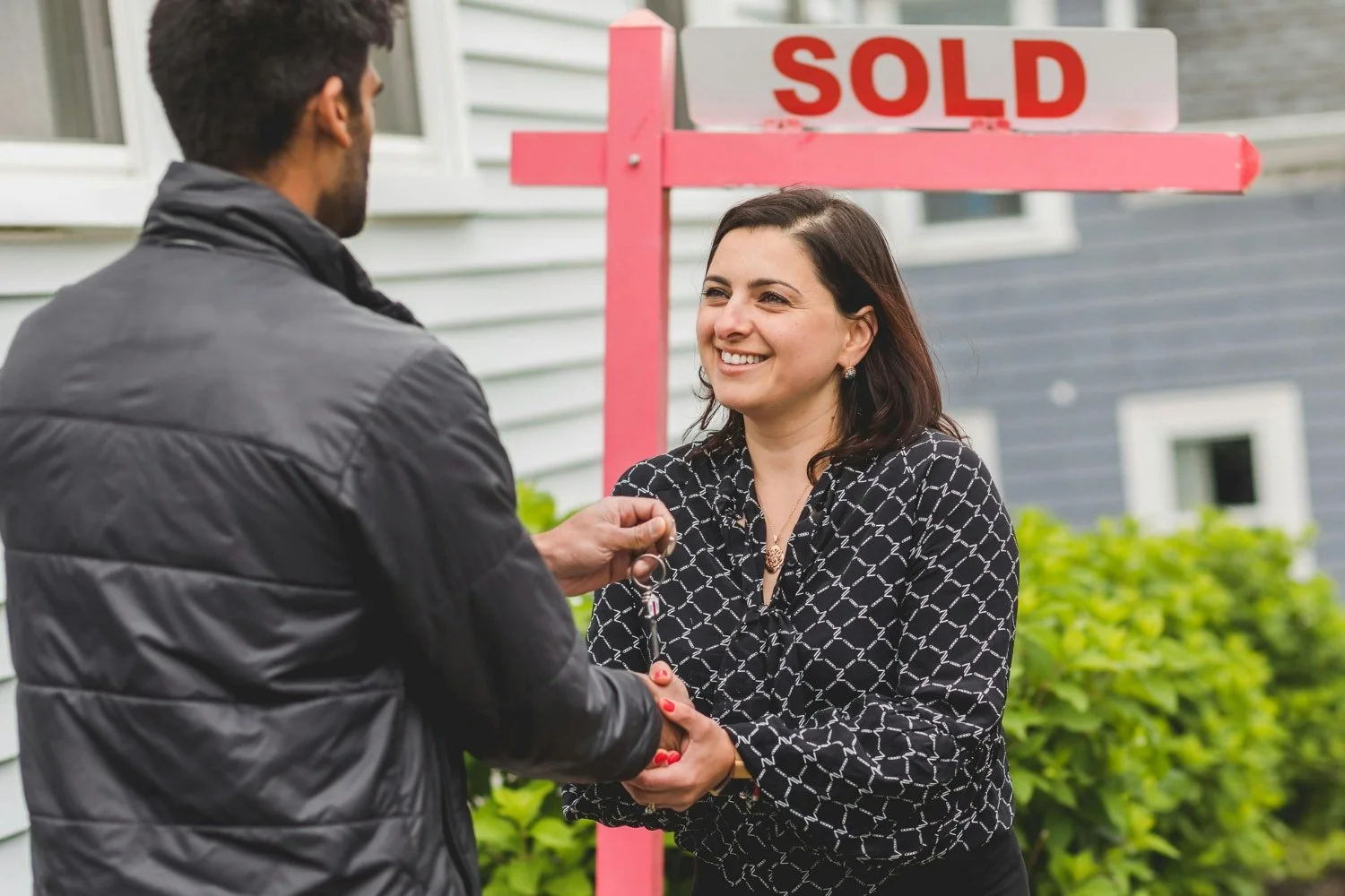 Residential Property Auctions in Queensland: Legal Considerations Before You Bid