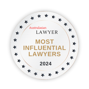 Most Influential Lawyers 2024