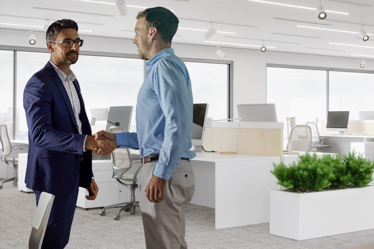 Renewing a Commercial Lease: Tips for a Smooth Negotiation Process