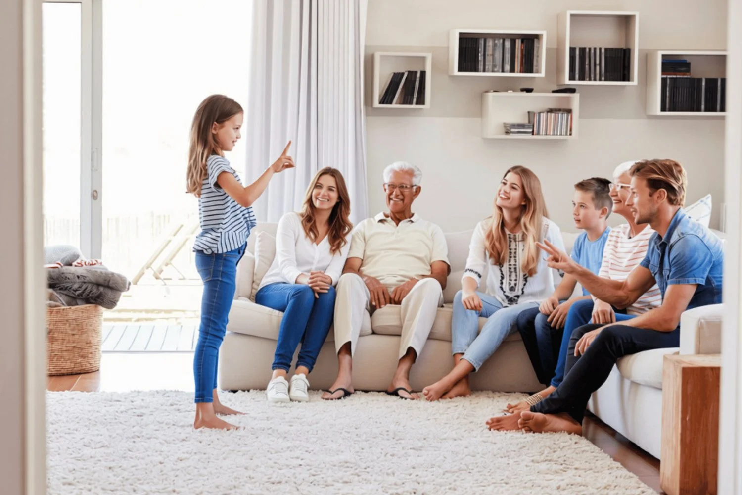 One Voice or Many? Choosing the Right Power of Attorney Structure for Your Family
