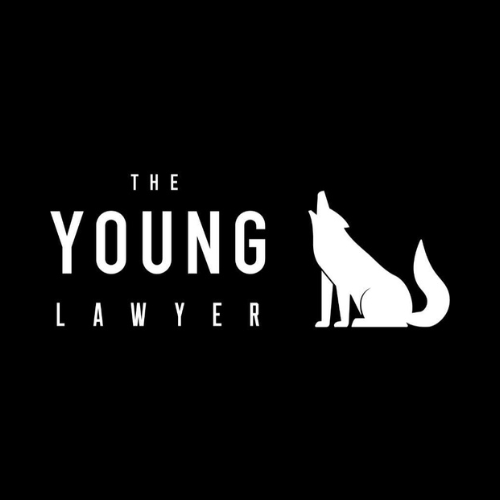 The Young Lawyer Podcast Link