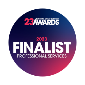 Professional Services Finalist