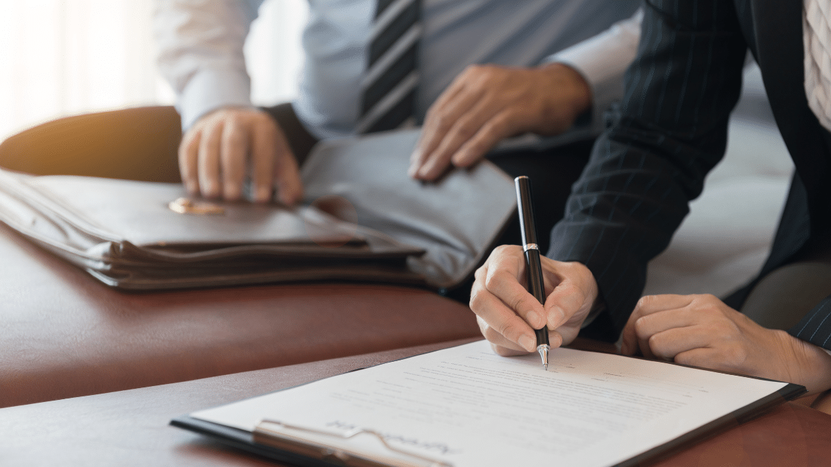 Seller Beware: New Commission Triggers Under Queensland’s Updated Disclosure Regime